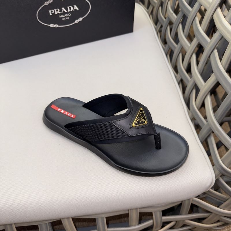 Prada Slippers